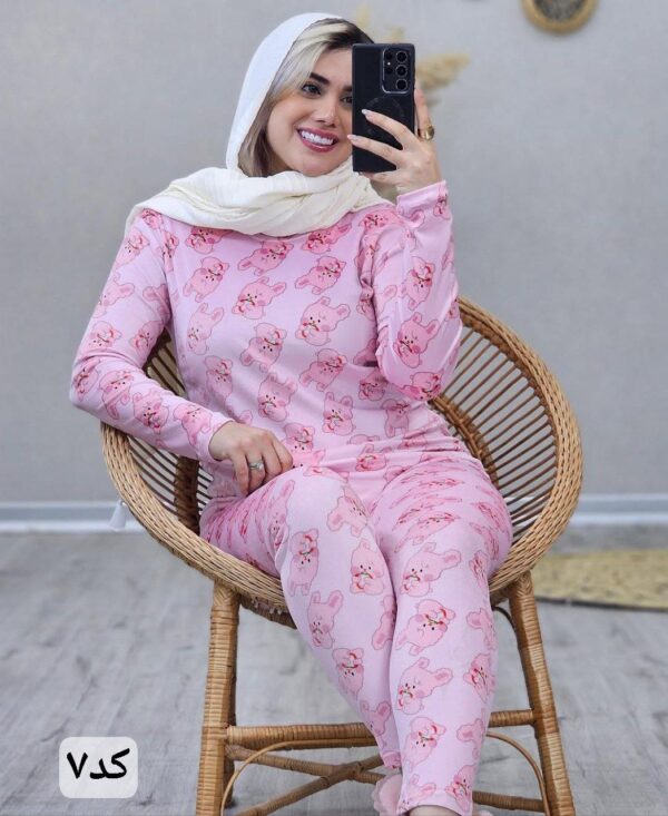ست مخمل آریانا - تصویر 15