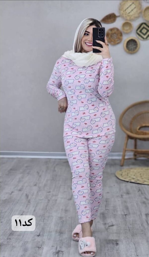 ست مخمل آریانا - تصویر 18