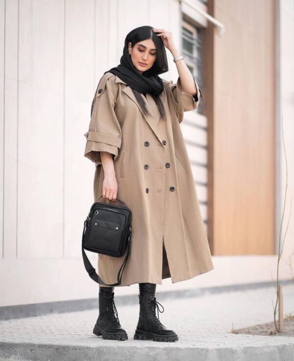 بارونی آنوش - تصویر 6