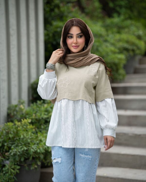 شومیز دلبر