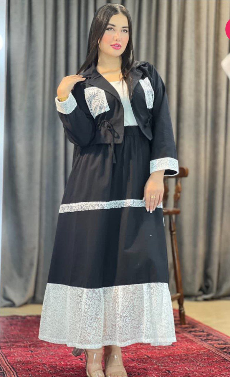 کت دامن لیلا - تصویر 2