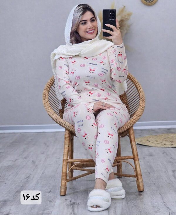 ست مخمل آریانا - تصویر 22