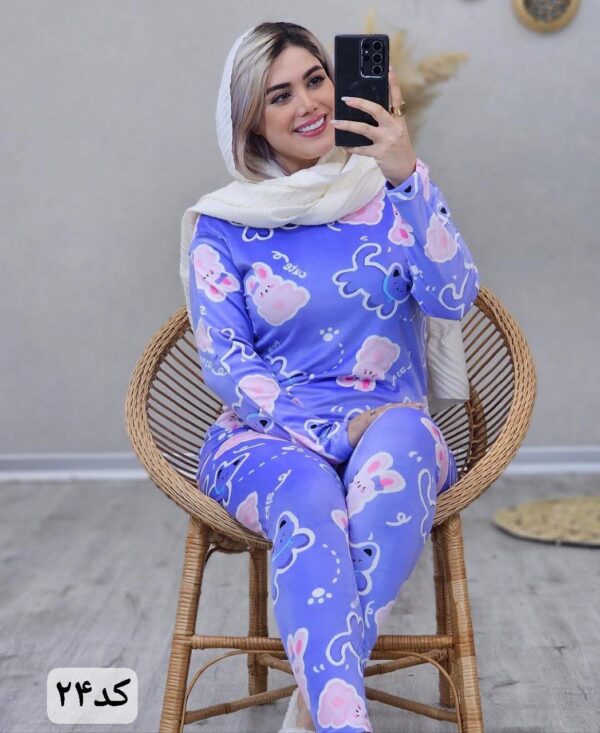 ست مخمل آریانا