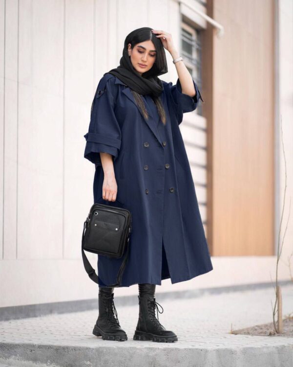 بارونی آنوش - تصویر 2