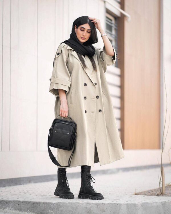 بارونی آنوش - تصویر 3