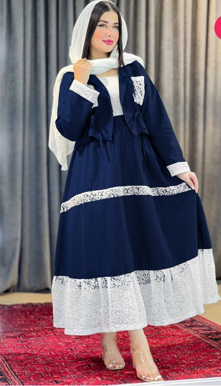 کت دامن لیلا - تصویر 5